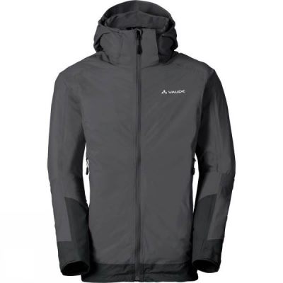 Chaquetas Vaude Kofel LW Hombre - Gris - Chile EJH423691